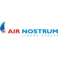 Air Nostrum Logo