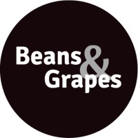 Beans & Grapes Logo