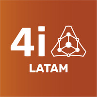 4i Platform Latam Logo