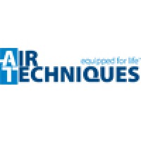 Air Techniques Logo