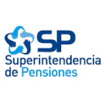 Superintendencia de Pensiones Logo