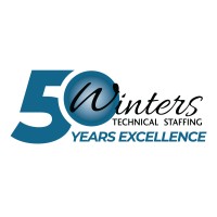 Winters Technical Staffing Logo
