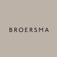 BROERSMA Werken en Wonen Logo