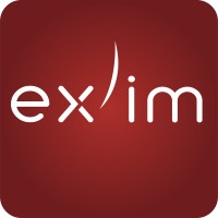 EXIM 33 Logo