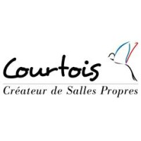 COURTOIS SAS Logo