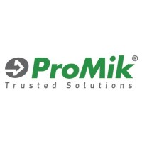 ProMik® Programmiersysteme für die Mikroelektronik GmbH Logo