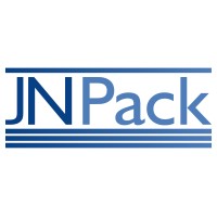 JN PACK Sp. z o.o. Logo