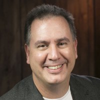 Larry Ludwig (Ludwig Media) Logo