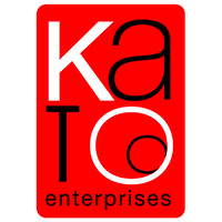 Kato Enterprises Ltd Logo