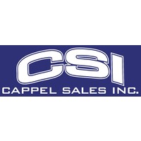 Cappel Sales Inc. Logo