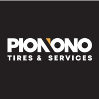 PIONONO Tires & Services Logo