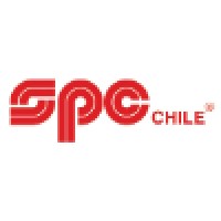 SpcChile Logo
