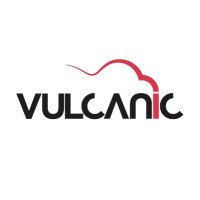 Vulcanìc Logo
