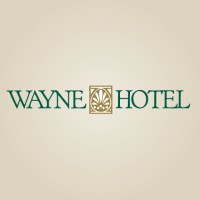Wayne Hotel Logo