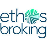Ethos Broking UK Logo
