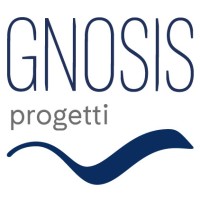 Gnosis Progetti Logo
