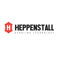 Heppenstall Europe srl Logo