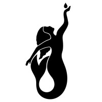 Nama Water Logo