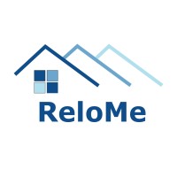 ReloMe Petignat Relocation Services Logo