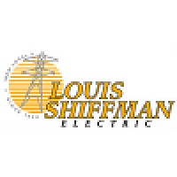 Louis Shiffman Electric Logo