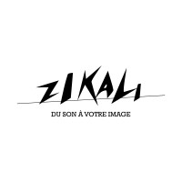 ZIKALI | Studio de Production Musicale Logo