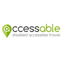 Disabled Accessible Travel Logo