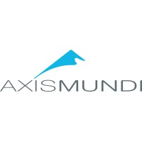 AXIS MUNDI Logo