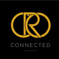 CRO Connected Logo