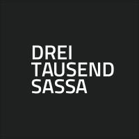 Dreitausendsassa GmbH Logo