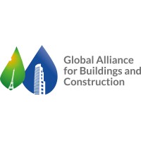 Global Alliance for Buildings and Construction (GlobalABC) Logo