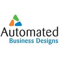 Automated Business Designs Logo