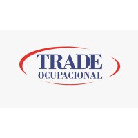 Trade Ocupacional Engenharia de Segurança e Medicina do Trabalho Logo