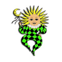 Childrens World Logo