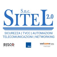 Sitel 2.0 Logo