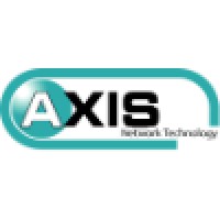 AXIS Network Technology Logo
