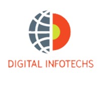 Digital Infotechs Logo