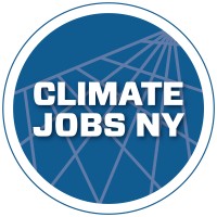 Climate Jobs NY Logo