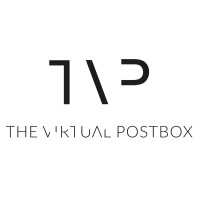 The Virtual Postbox Logo