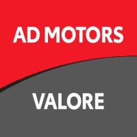 AD Motors spa e Valore srl Logo