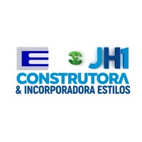 JH1 CONSTRUTORA & INCORPORADORA ESTILOS EIRELI Logo