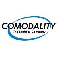 Comodality Group Logo