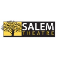 Salem Theatre Logo
