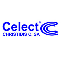 Celect SA Logo