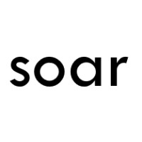 Soar - Registered Salesforce Partner Logo