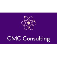 CMC Consulting Associates Logo