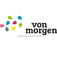Karte von morgen Logo
