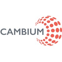 Cambium Logo