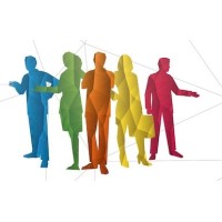 Trans-mutation ASBL Logo