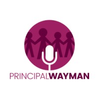 Principal Wayman Logo