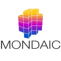 Mondaic Ltd. Logo